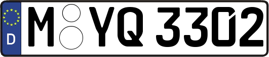 M-YQ3302