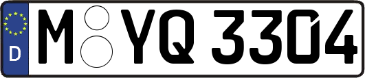 M-YQ3304