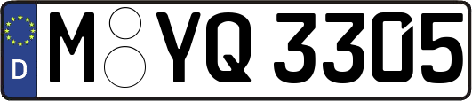 M-YQ3305