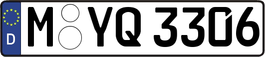M-YQ3306