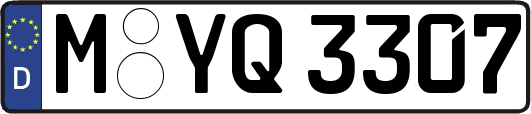 M-YQ3307