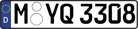 M-YQ3308