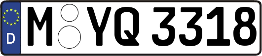 M-YQ3318