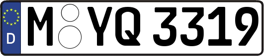 M-YQ3319