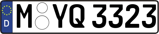M-YQ3323