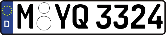 M-YQ3324