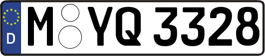 M-YQ3328