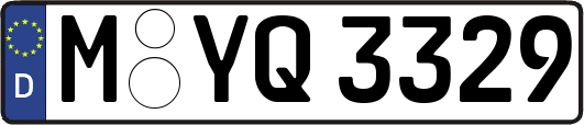 M-YQ3329