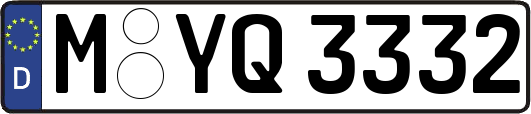 M-YQ3332