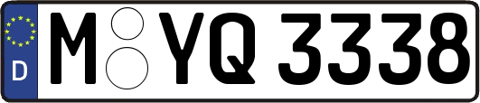 M-YQ3338