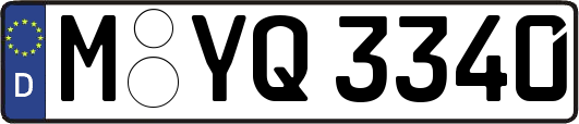 M-YQ3340