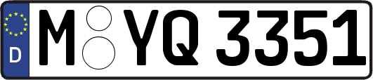 M-YQ3351