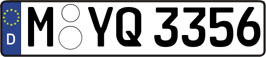 M-YQ3356