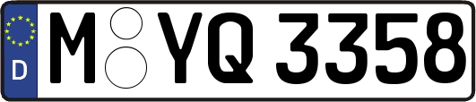 M-YQ3358