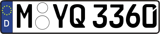 M-YQ3360