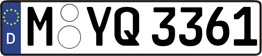 M-YQ3361