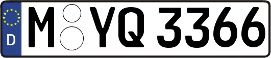 M-YQ3366