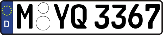 M-YQ3367