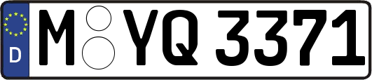 M-YQ3371