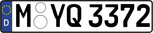 M-YQ3372