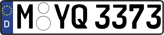 M-YQ3373