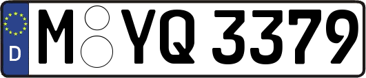 M-YQ3379