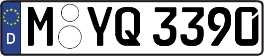 M-YQ3390