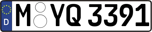 M-YQ3391