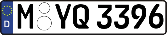 M-YQ3396