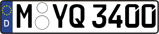 M-YQ3400