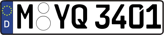 M-YQ3401