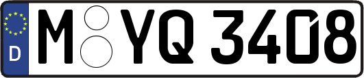 M-YQ3408