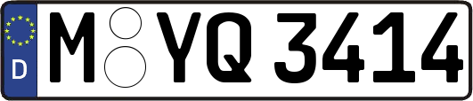 M-YQ3414