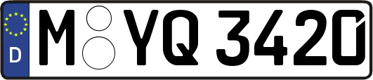 M-YQ3420