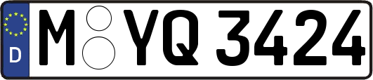 M-YQ3424