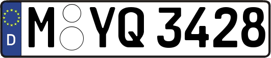 M-YQ3428