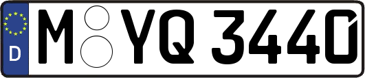 M-YQ3440