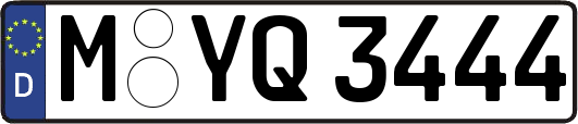 M-YQ3444