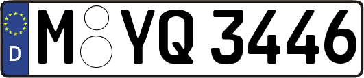 M-YQ3446