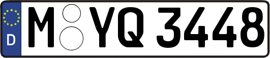 M-YQ3448
