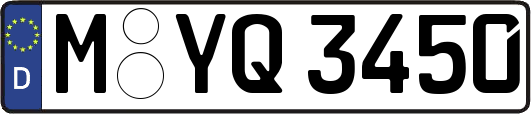 M-YQ3450