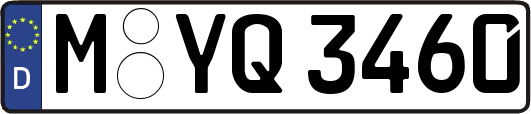 M-YQ3460