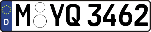 M-YQ3462