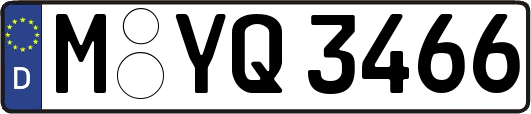 M-YQ3466