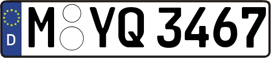 M-YQ3467