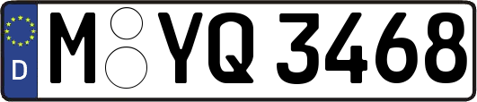 M-YQ3468