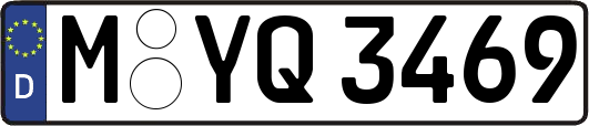 M-YQ3469