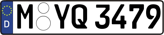 M-YQ3479