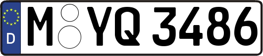 M-YQ3486
