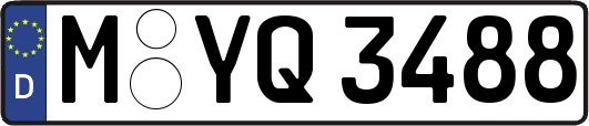 M-YQ3488